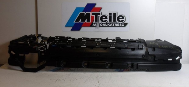 [GY�RI S�R�LT] BMW H�TS� L�KH�R�T� ELEM, SZENZORRAL | IX3 G08 BEV | 5